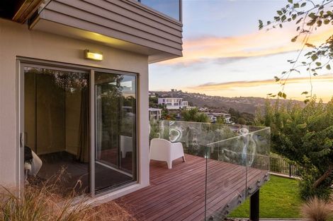 Photo of property in 116a Huntsbury Avenue, Huntsbury, Christchurch, 8022