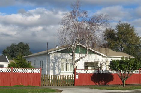 Photo of property in 403 Brunswick Street, Saint Leonards, Hastings, 4120