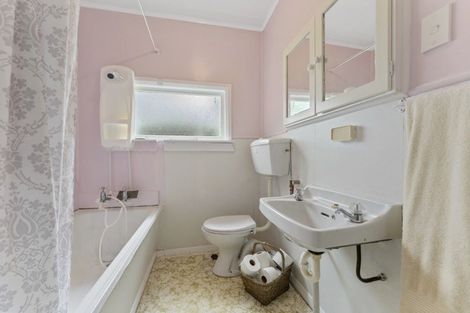 Photo of property in Pukehoi Road, Eketahuna, 4995