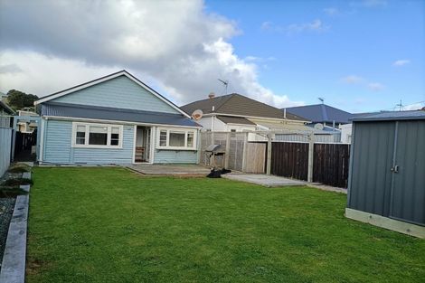 Photo of property in 34 Salek Street, Kilbirnie, Wellington, 6022
