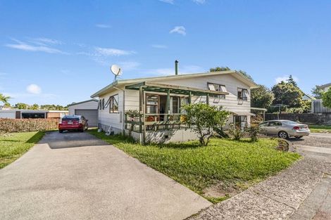 Photo of property in 7 Nettlingham Place, Te Puke, 3119