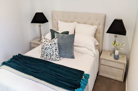 Photo of property in 1/233 Madras Street, Christchurch Central, Christchurch, 8011