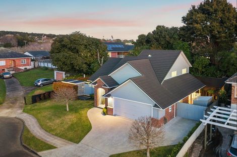 Photo of property in 3a Hamilton Place, Pukekohe, 2120
