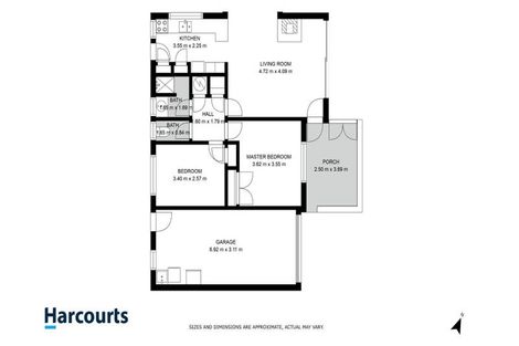 Photo of property in 1/39 Miltonia Avenue, Te Atatu South, Auckland, 0610