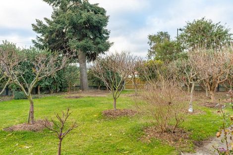 Photo of property in 101 Kippenberger Avenue, Rangiora, 7400