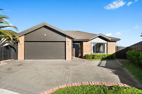 Photo of property in 8 Ashwick Terrace, Huntington, Hamilton, 3210