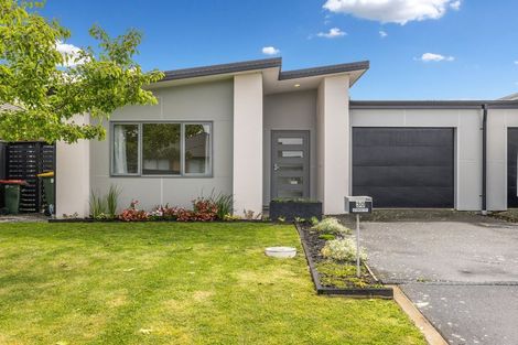 Photo of property in 30 Liddington Drive, Rolleston, 7615