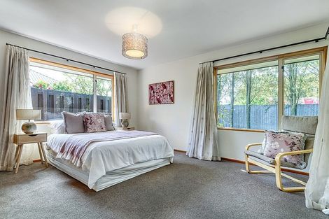 Photo of property in 2/45b Trafford Street, Harewood, Christchurch, 8051