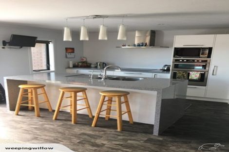 Photo of property in 5 Oxnam Place, Foxton Beach, Foxton, 4815