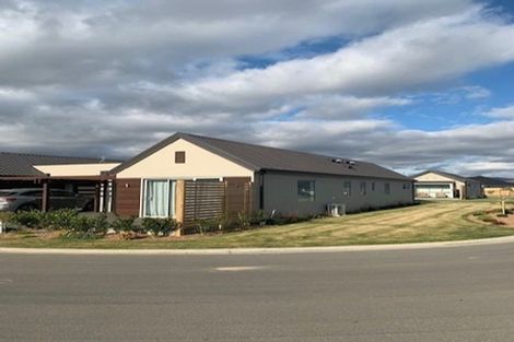 Photo of property in 22 Clydesdale Way, Lincoln, 7608