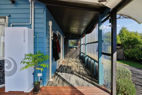 Photo of property in 13 Miro Road, Glen Afton, Huntly, 3771