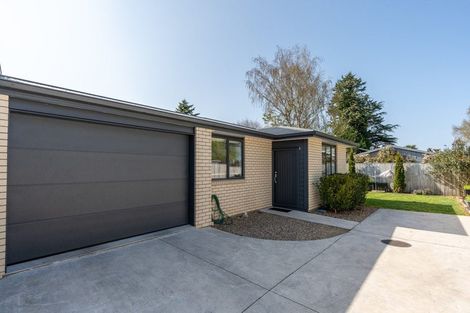 Photo of property in 62a Hendon Road, Fairview Downs, Hamilton, 3214