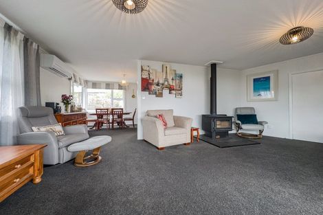 Photo of property in 8 Corry Crescent, Witherlea, Blenheim, 7201