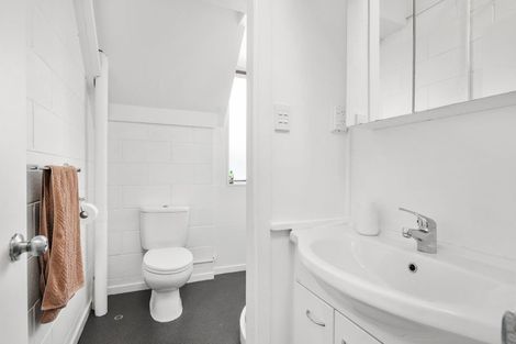 Photo of property in Paddington Apartments, 15/15u Mckinley Crescent, Brooklyn, Wellington, 6021