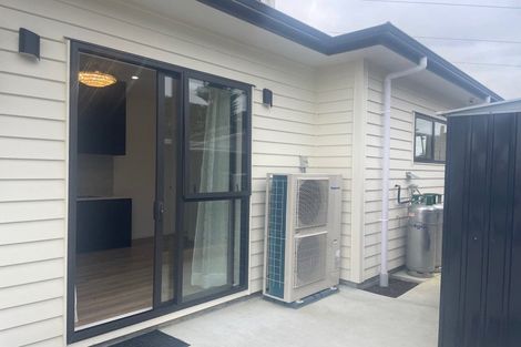 Photo of property in 22 Annmarie Avenue, Totara Park, Auckland, 2019