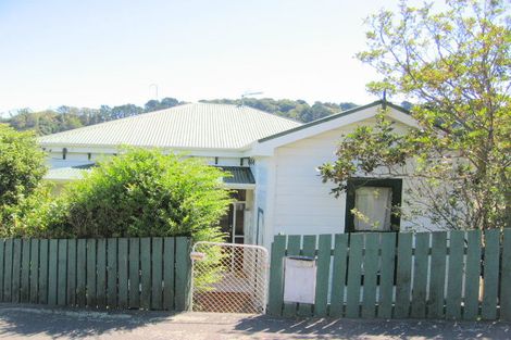 Photo of property in 16 Hamilton Road, Hataitai, Wellington, 6021