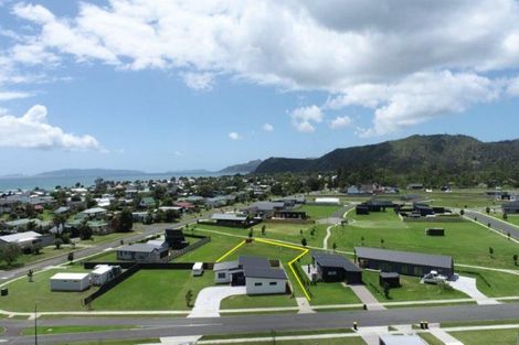 Photo of property in 107 Hamiora Street, Matarangi, 3592