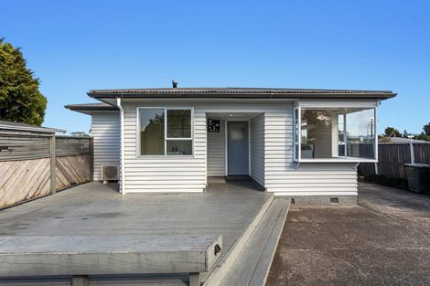 Photo of property in 41 College Road, Edgecumbe, 3120