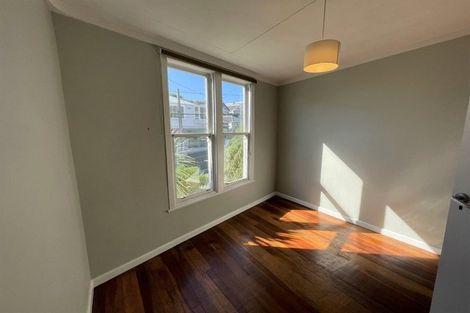 Photo of property in 62 Wallace Street, Mount Cook, Wellington, 6021