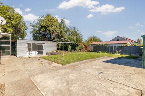 Photo of property in 51 Hope Street, Shirley, Christchurch, 8013
