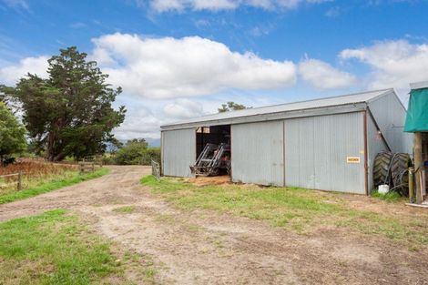 Photo of property in 939 Manawaru Road, Manawaru, Te Aroha, 3391