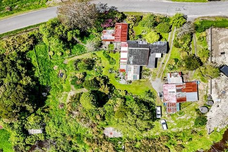 Photo of property in 464 Stafford Loop Road, Awatuna, Hokitika, 7882