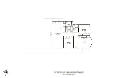 Photo of property in 23 Ferry Street, Seatoun, Wellington, 6022