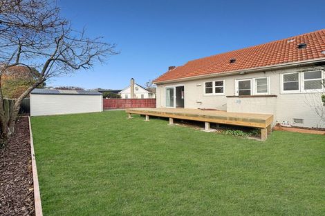Photo of property in 11 Bard Street, Somerfield, Christchurch, 8024