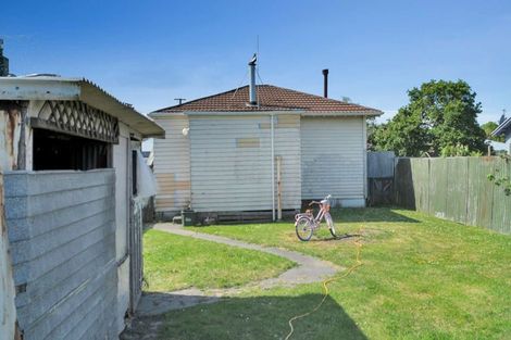 Photo of property in 140 Lucknow Street, Wairoa, 4108