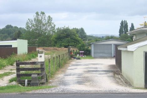Photo of property in 6 George Street, Te Kuiti, 3910