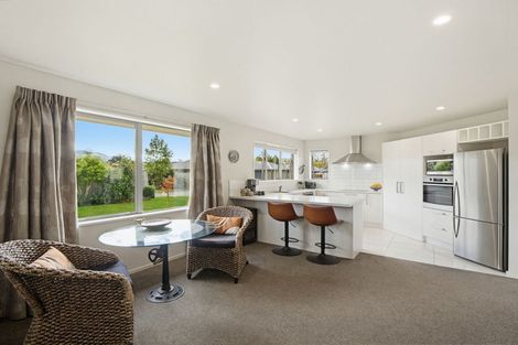 Photo of property in 7 Baxter Place, Oxford, 7430