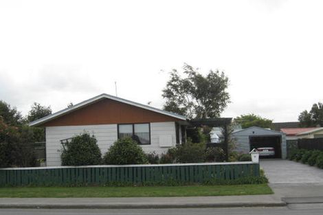 Photo of property in 62 Brookside Road, Rolleston, 7614