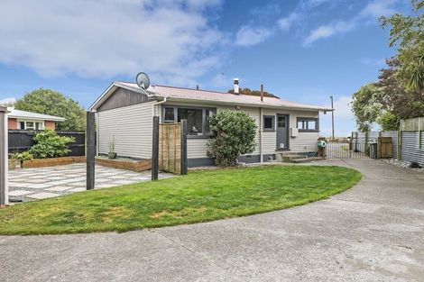 Photo of property in 46 Hastings Street, Southbridge, 7602