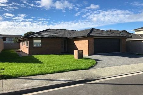 Photo of property in 35 Riverglade Parkway, Te Atatu South, Auckland, 0610