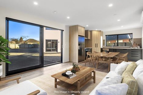 Photo of property in 23 Hillary Crescent, Upper Riccarton, Christchurch, 8041