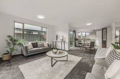 Photo of property in 5 Bering Street, Northwood, Christchurch, 8051