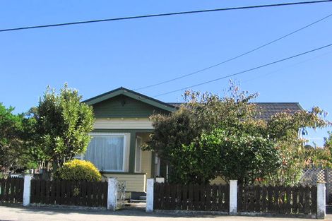 Photo of property in 47 William Street, Petone, Lower Hutt, 5012