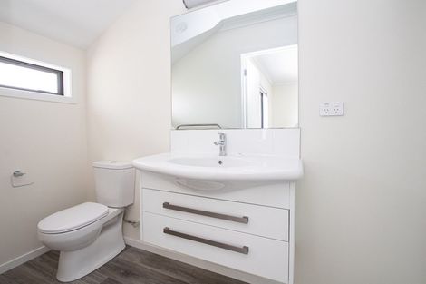 Photo of property in 3u5 Palmerston Street, Hamilton Central, Hamilton, 3204