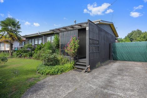 Photo of property in 18 Matai Street, Murupara, 3025