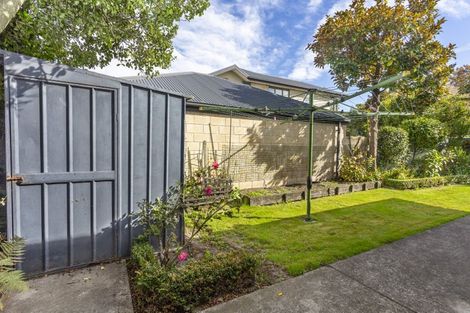 Photo of property in 121 Idris Road, Strowan, Christchurch, 8052