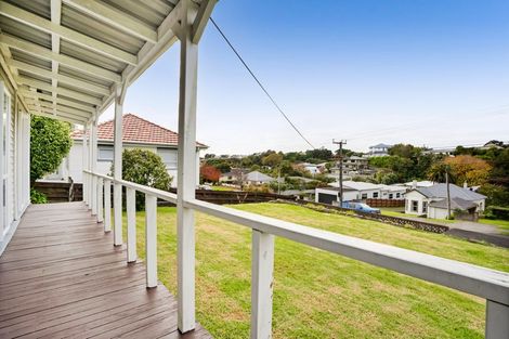 Photo of property in 44 Lorna Street, Lynmouth, New Plymouth, 4310