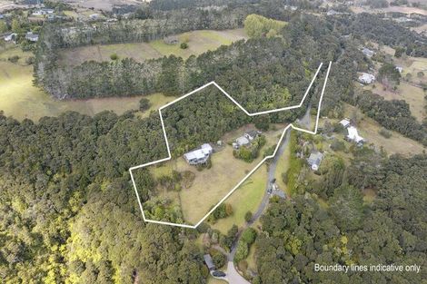 Photo of property in 1355 Old North Road, Helensville, 0875