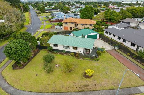 Photo of property in 43 Stevenson Road, Clarks Beach, 2122