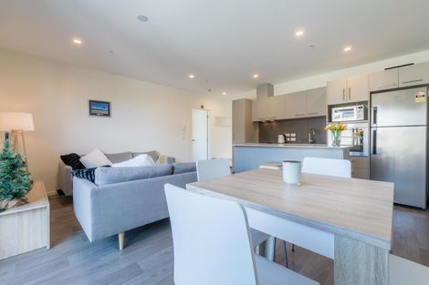 Photo of property in 104/160b Hobsonville Point Road, Hobsonville, Auckland, 0616