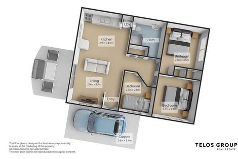 Photo of property in 15k Korimako Street, Frankton, Hamilton, 3204