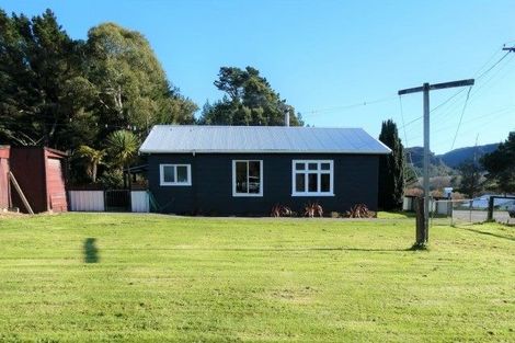 Photo of property in 12 Croft Place, Stillwater, Greymouth, 7805