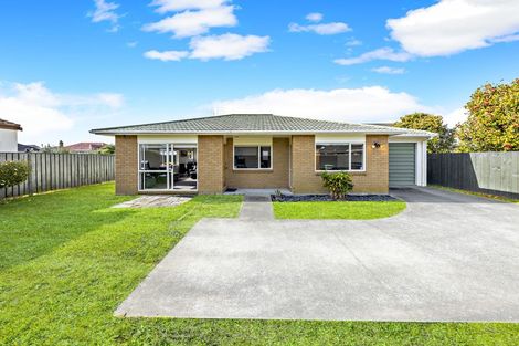 Photo of property in 27b Central Avenue, Papatoetoe, Auckland, 2025