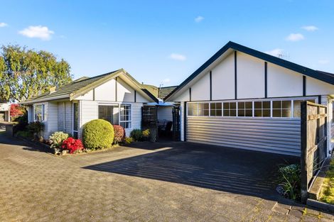 Photo of property in 16a Tui Street, Taupo, 3330