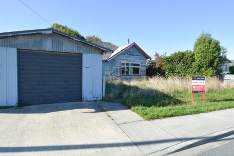 Photo of property in 36 Brown Street, Strathern, Invercargill, 9812