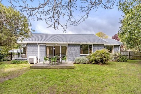 Photo of property in 2/153b Strickland Street, Spreydon, Christchurch, 8024